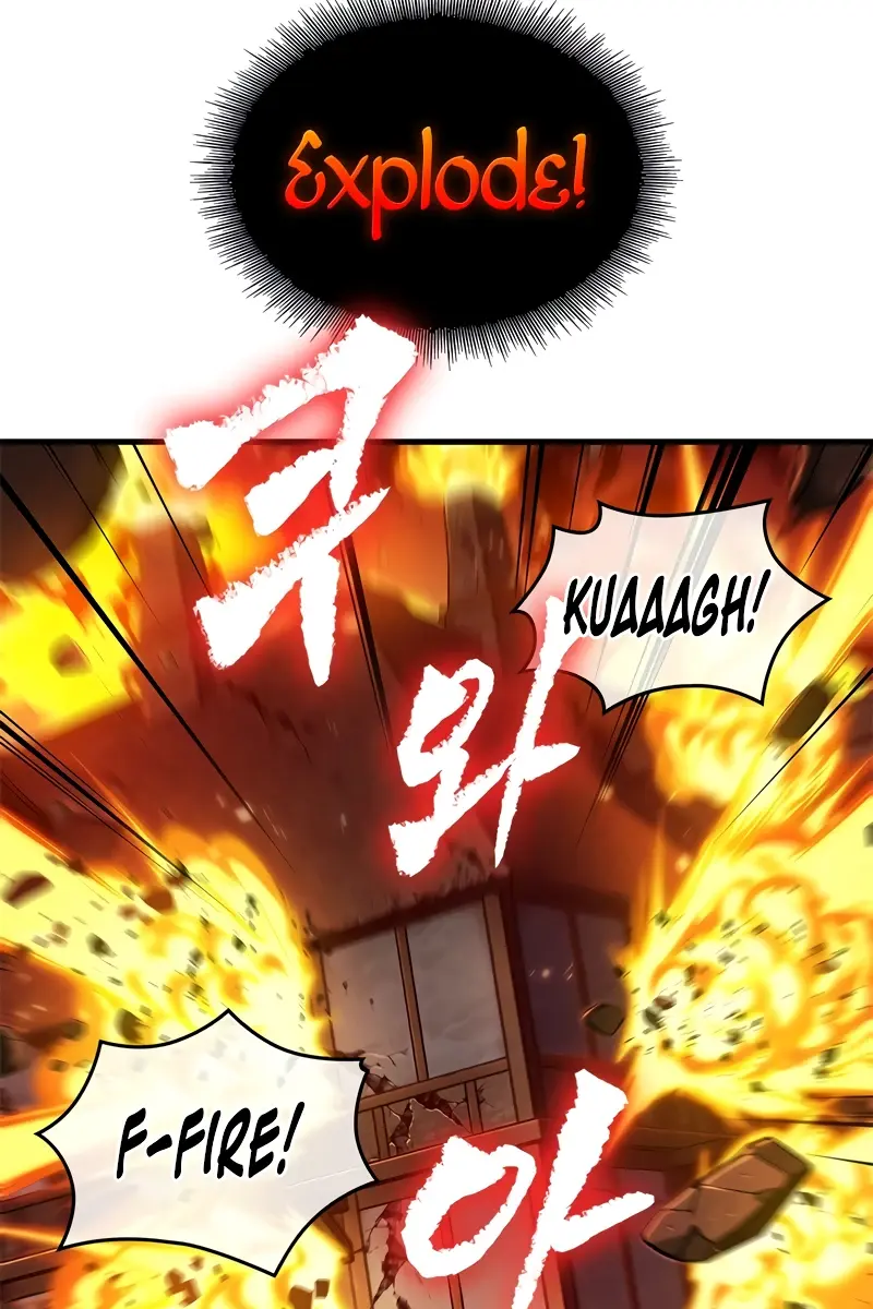 Pick Me Up Infinite Gacha Chapter 116 Page 31