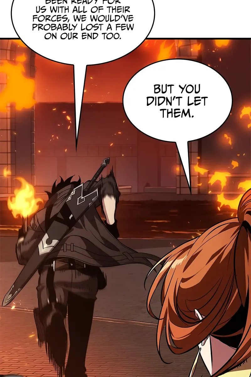 Pick Me Up Infinite Gacha Chapter 116 Page 35