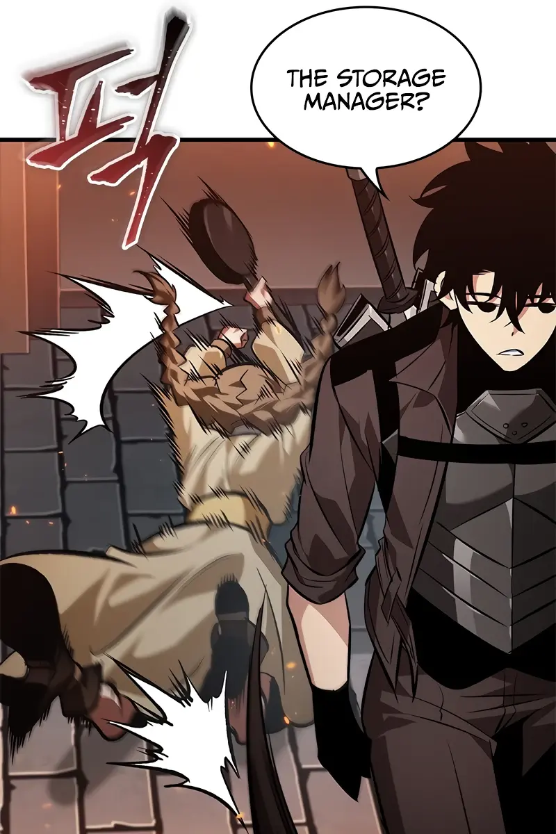 Pick Me Up Infinite Gacha Chapter 116 Page 51