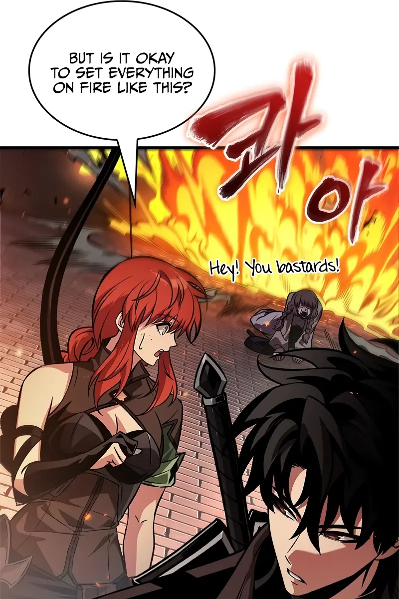 Pick Me Up Infinite Gacha Chapter 116 Page 54