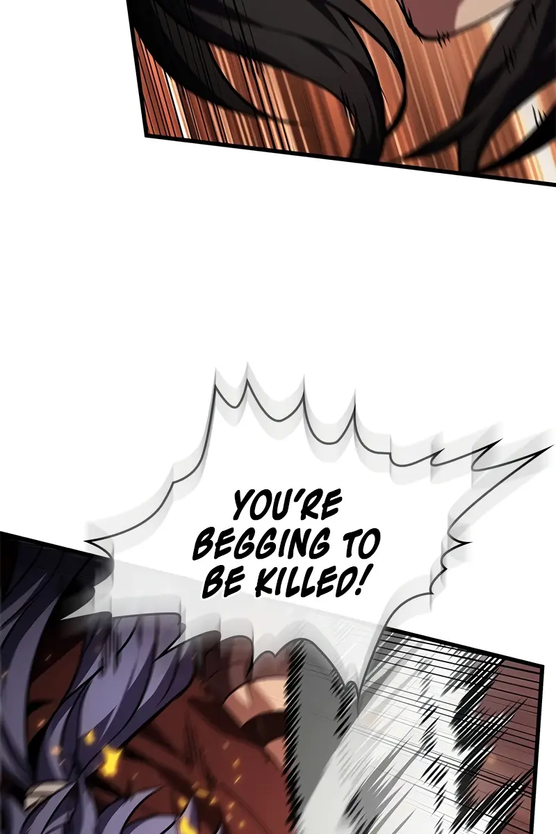 Pick Me Up Infinite Gacha Chapter 116 Page 74