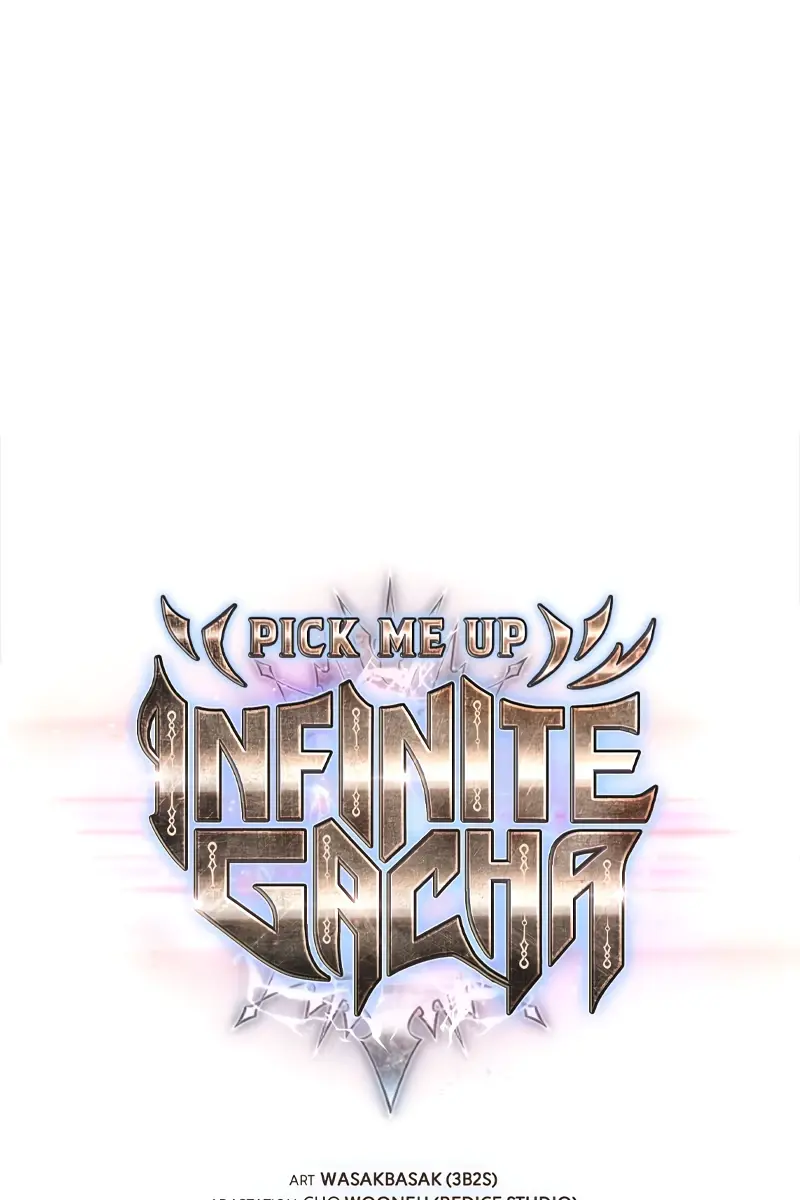 Pick Me Up Infinite Gacha Chapter 117 Page 2