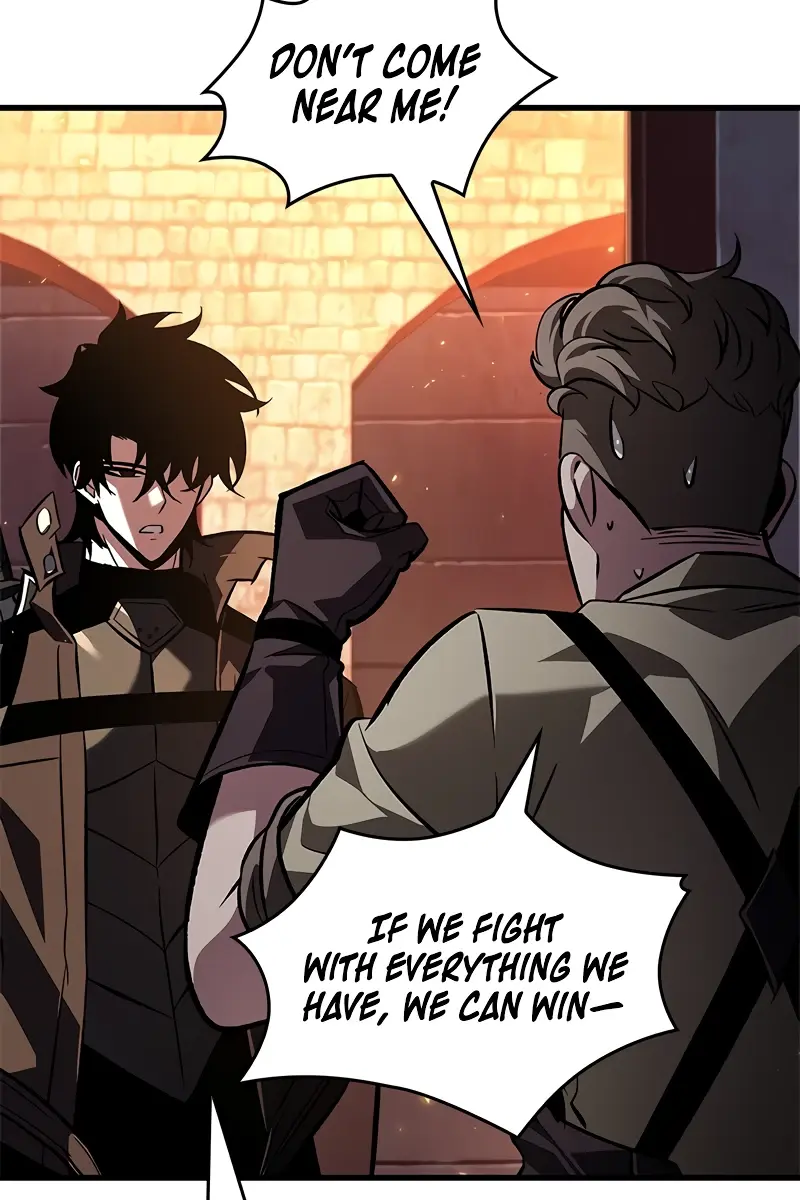 Pick Me Up Infinite Gacha Chapter 117 Page 5