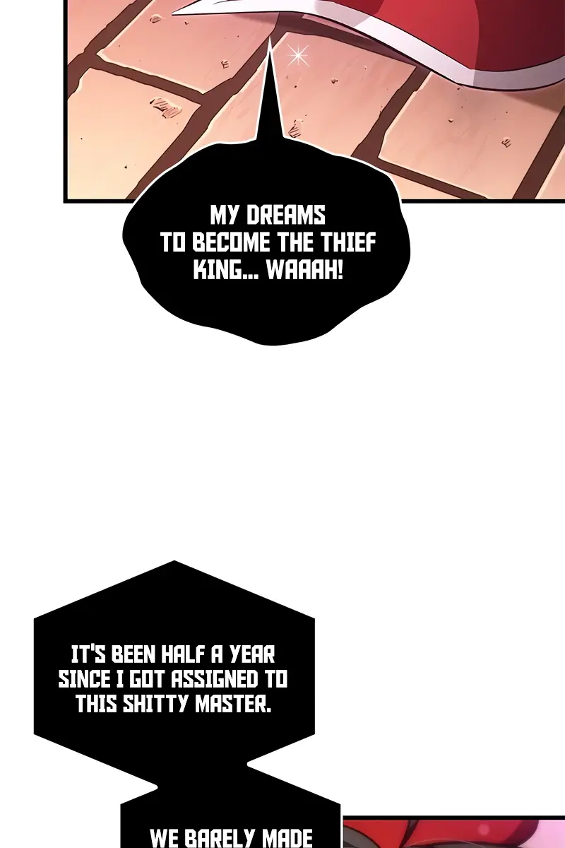 Pick Me Up Infinite Gacha Chapter 117 Page 21