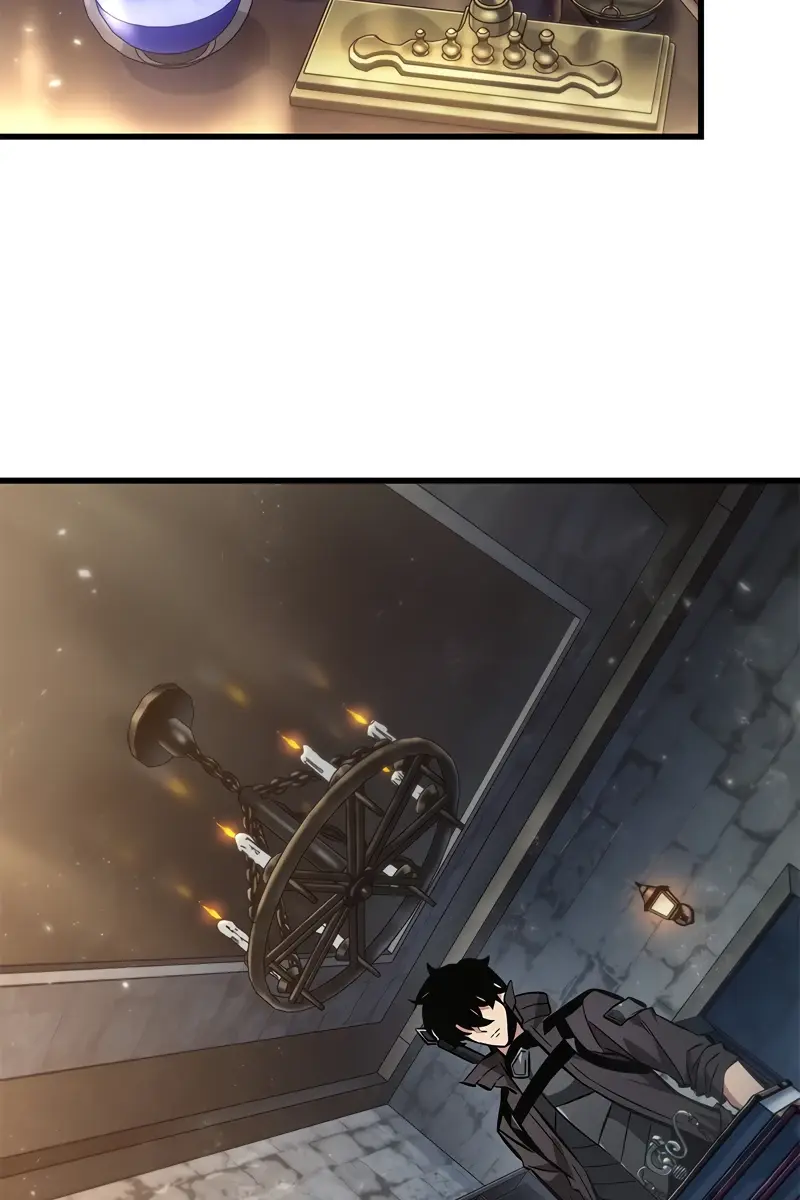 Pick Me Up Infinite Gacha Chapter 117 Page 25