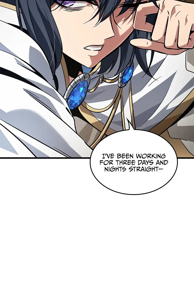 Pick Me Up Infinite Gacha Chapter 117 Page 30