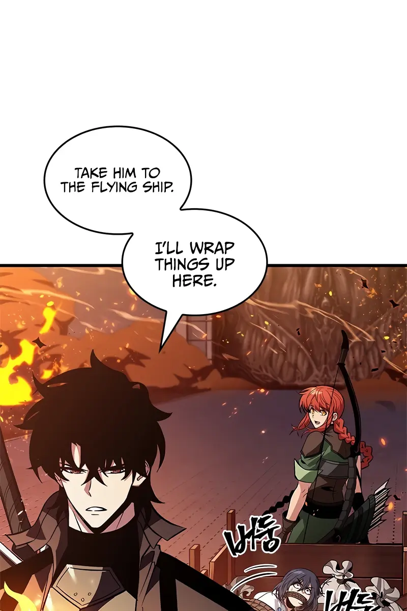 Pick Me Up Infinite Gacha Chapter 117 Page 39