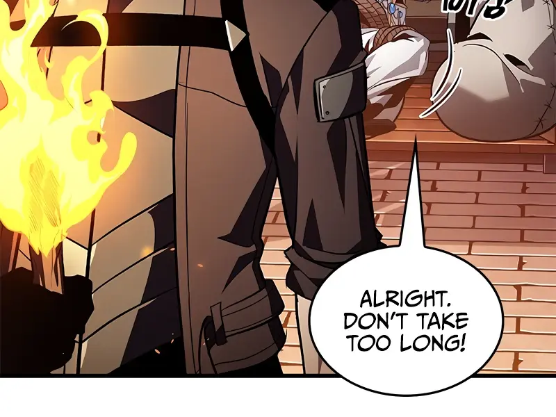 Pick Me Up Infinite Gacha Chapter 117 Page 40