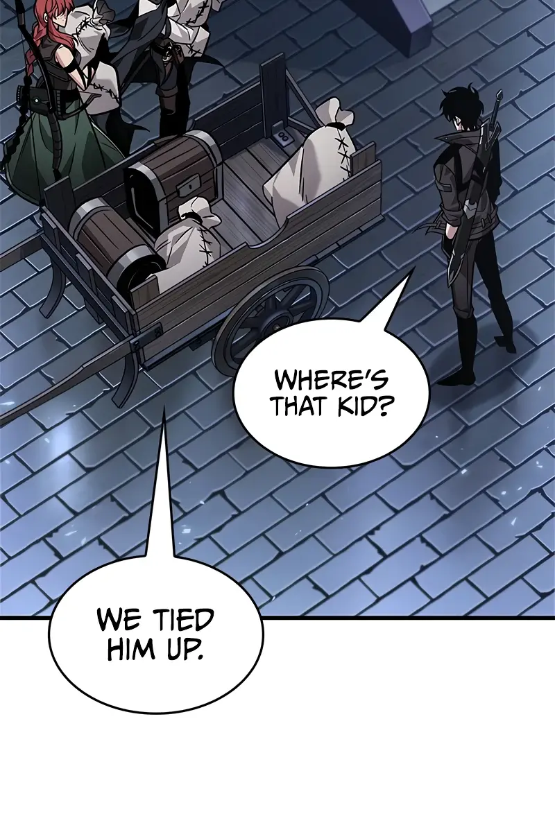 Pick Me Up Infinite Gacha Chapter 117 Page 70