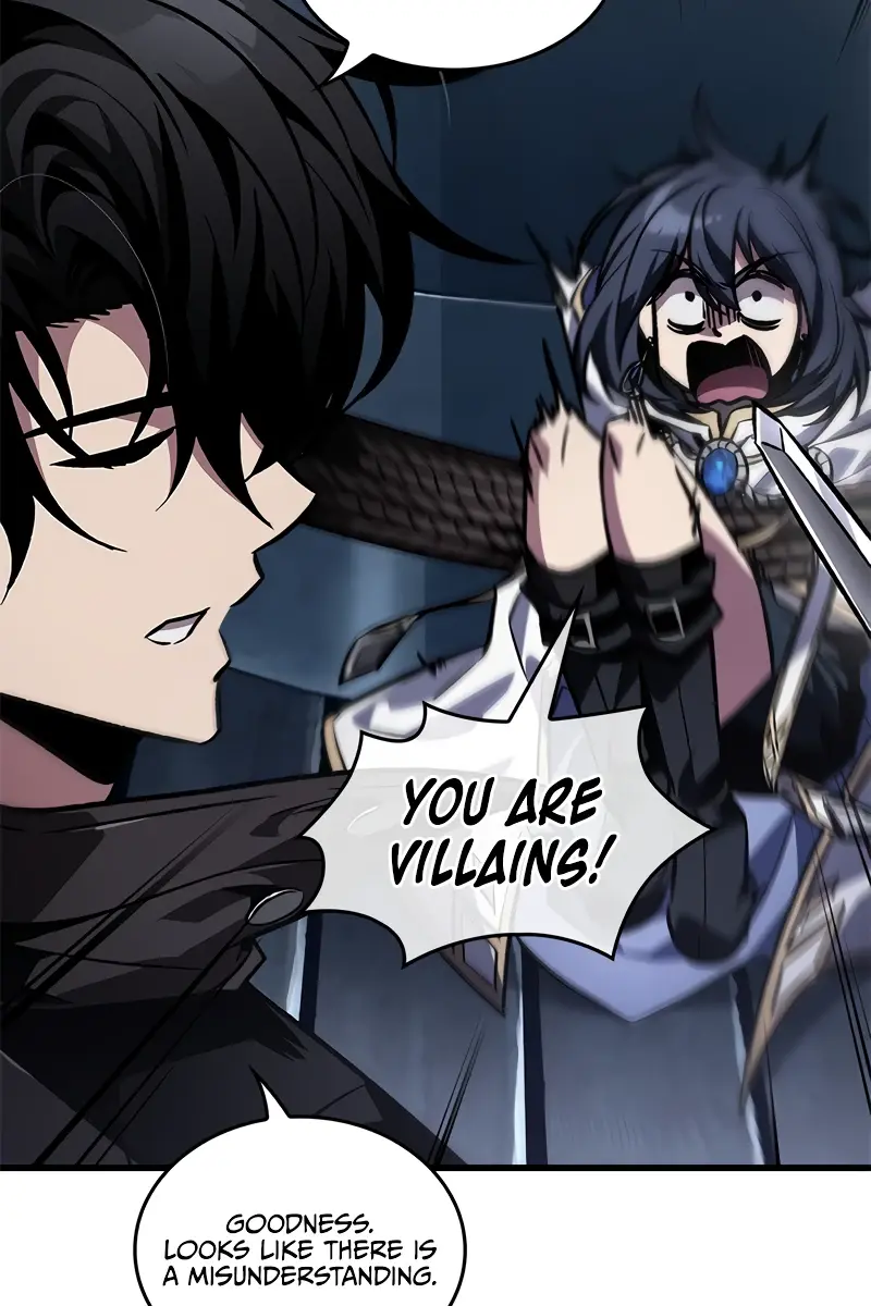 Pick Me Up Infinite Gacha Chapter 117 Page 81