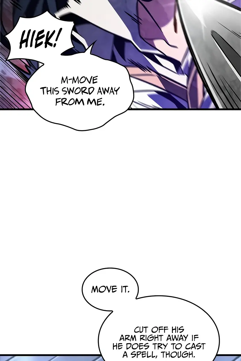 Pick Me Up Infinite Gacha Chapter 117 Page 83