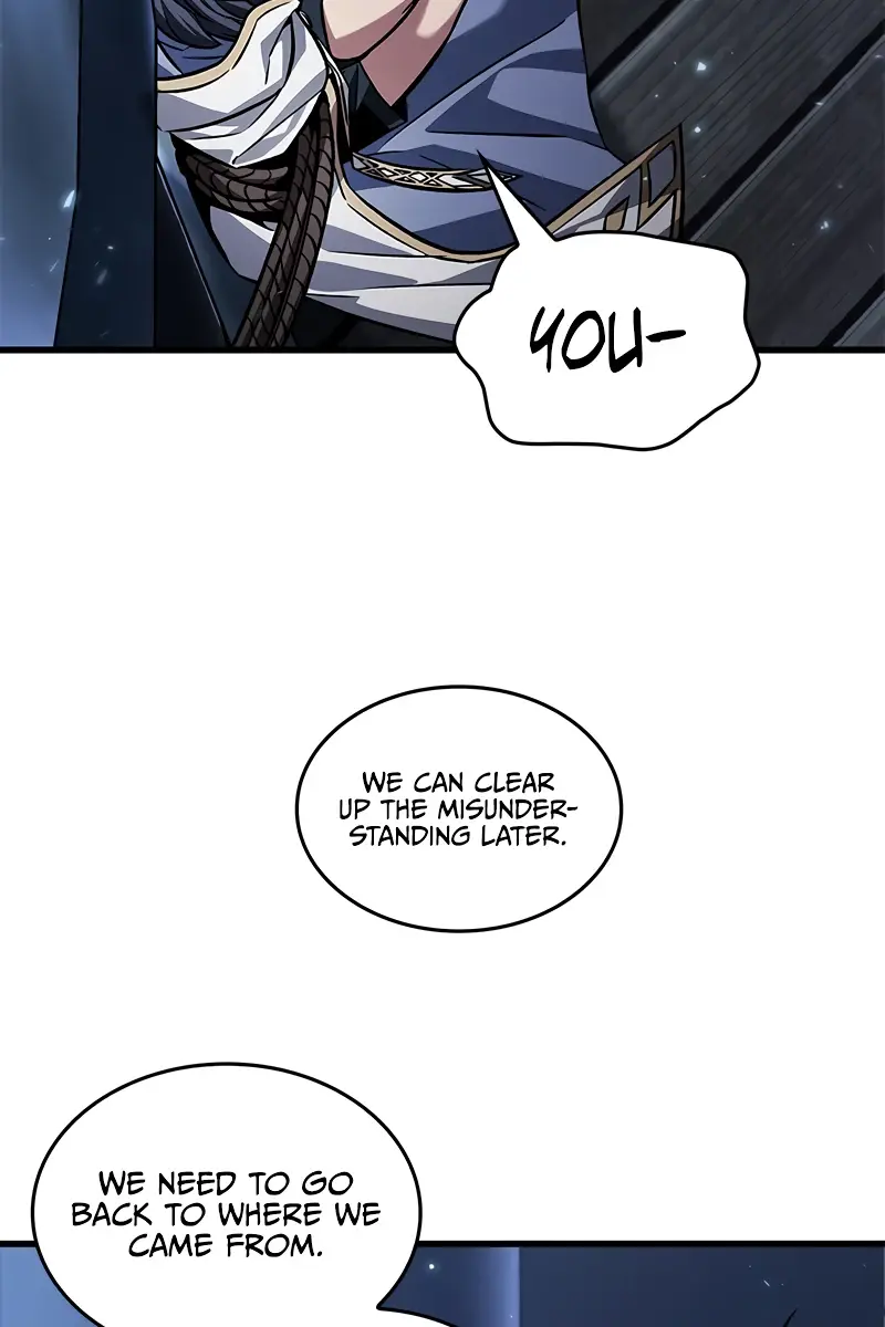 Pick Me Up Infinite Gacha Chapter 117 Page 85