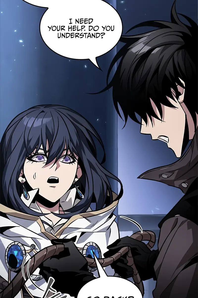 Pick Me Up Infinite Gacha Chapter 117 Page 86