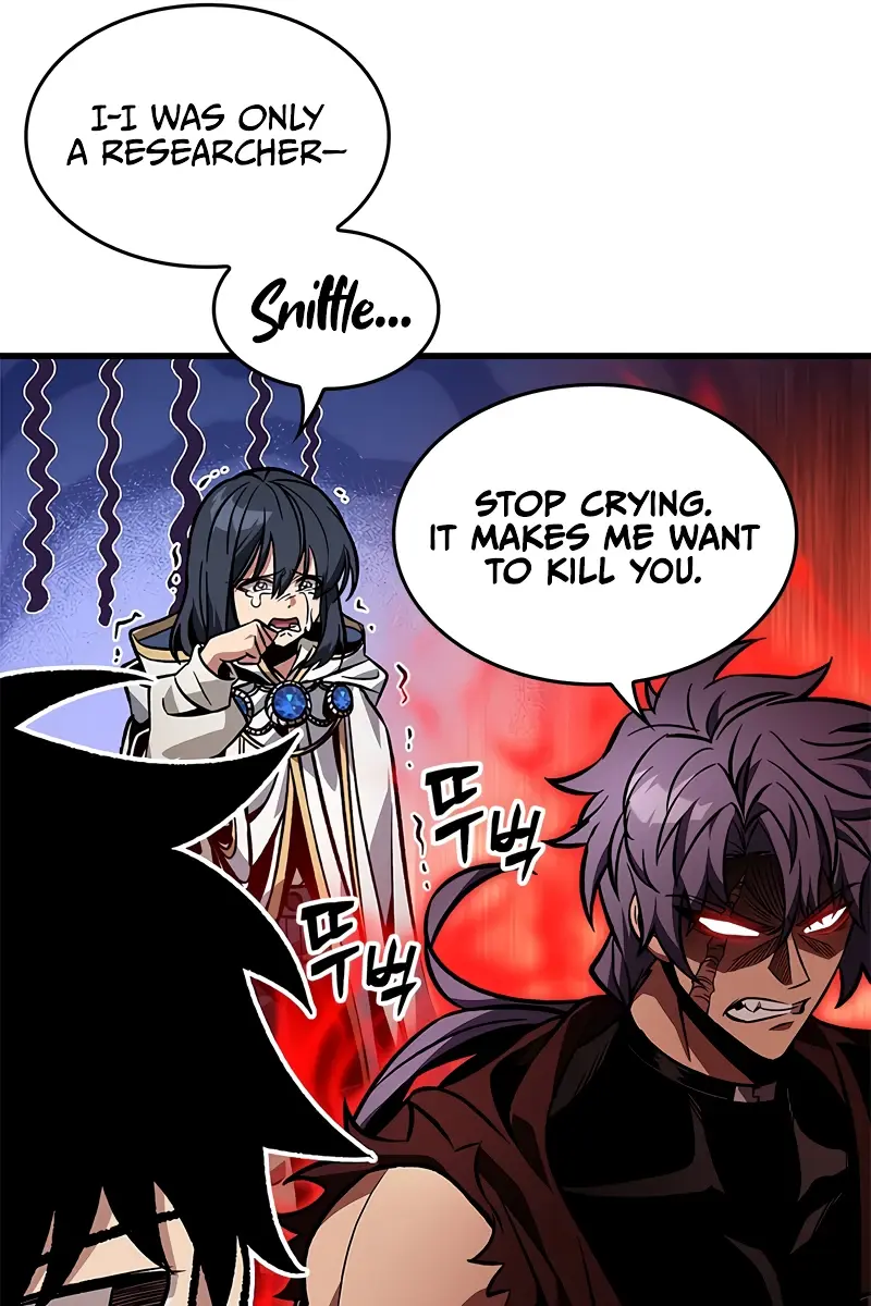 Pick Me Up Infinite Gacha Chapter 117 Page 91
