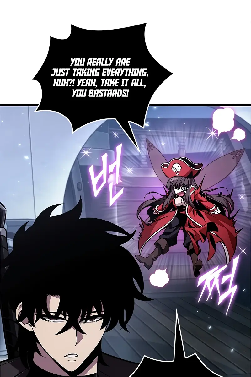 Pick Me Up Infinite Gacha Chapter 117 Page 100