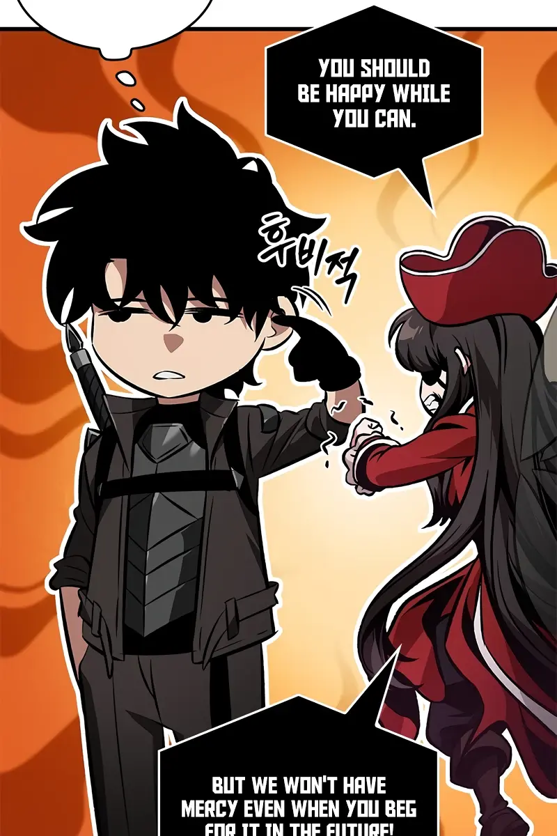 Pick Me Up Infinite Gacha Chapter 117 Page 107