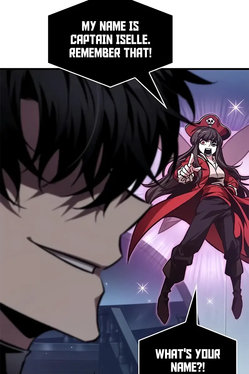 Pick Me Up Infinite Gacha Chapter 118 Page 2