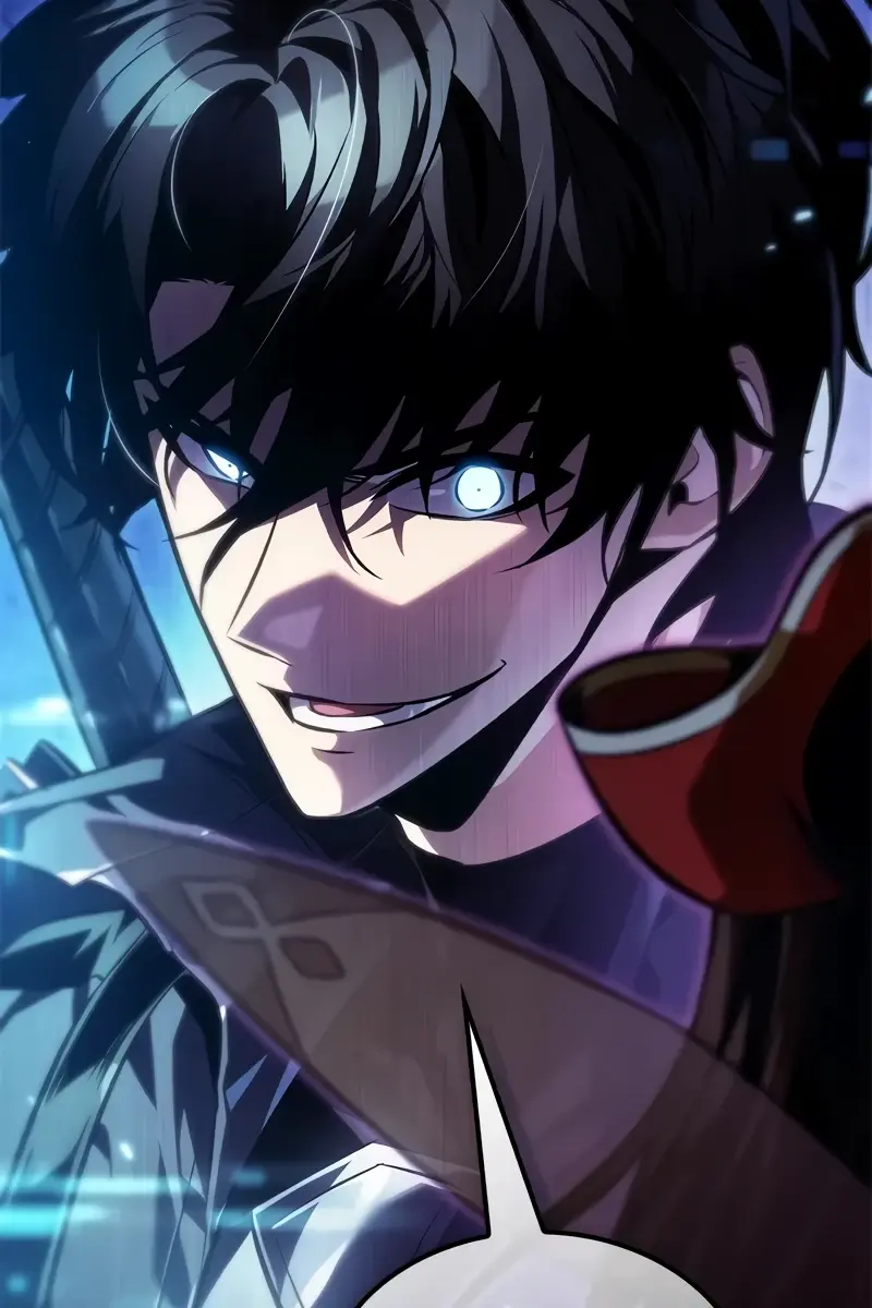 Pick Me Up Infinite Gacha Chapter 118 Page 4