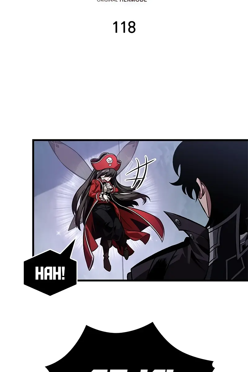 Pick Me Up Infinite Gacha Chapter 118 Page 6