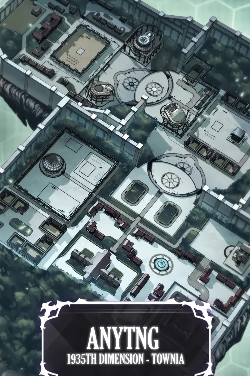 Pick Me Up Infinite Gacha Chapter 118 Page 25