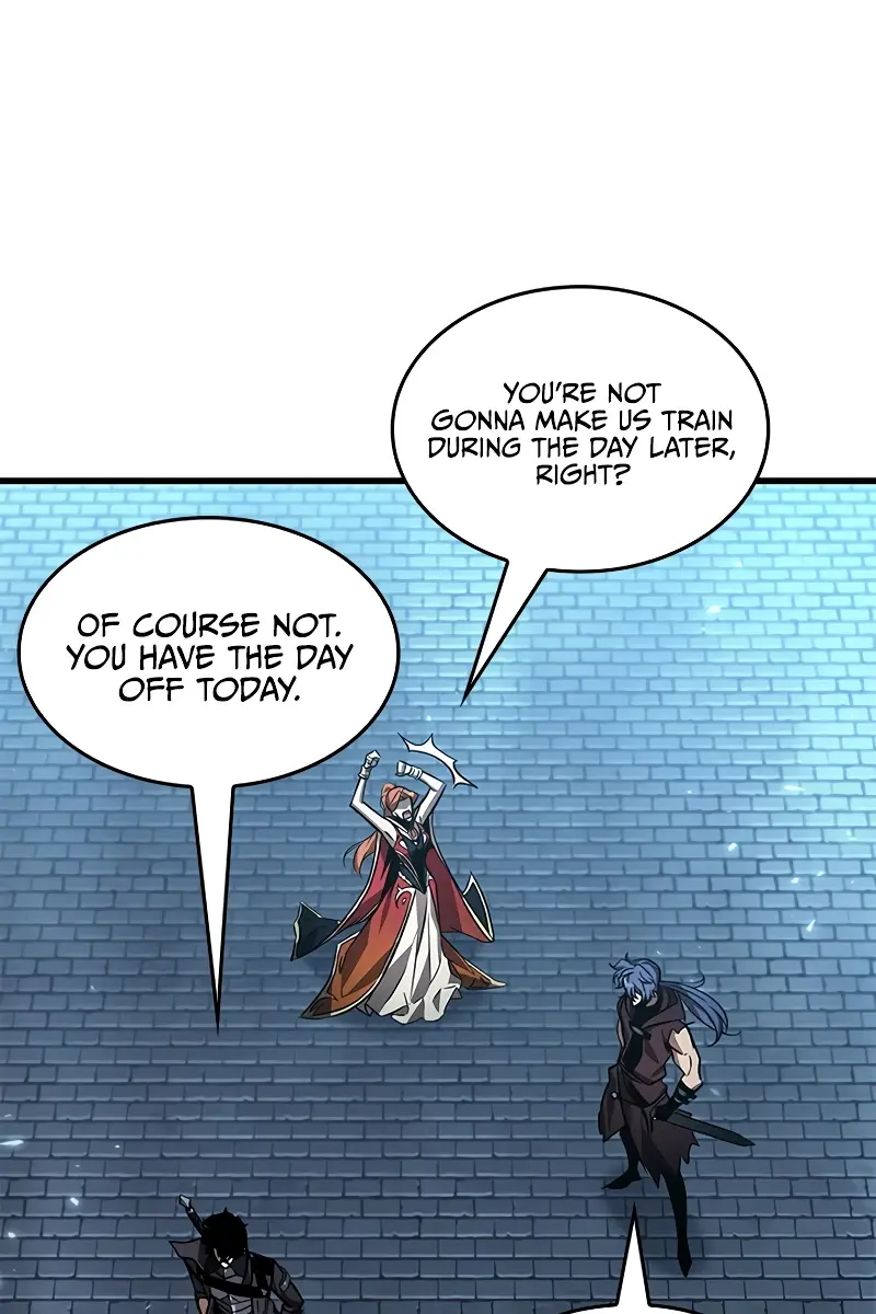 Pick Me Up Infinite Gacha Chapter 118 Page 29