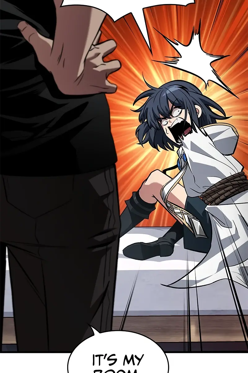 Pick Me Up Infinite Gacha Chapter 118 Page 36