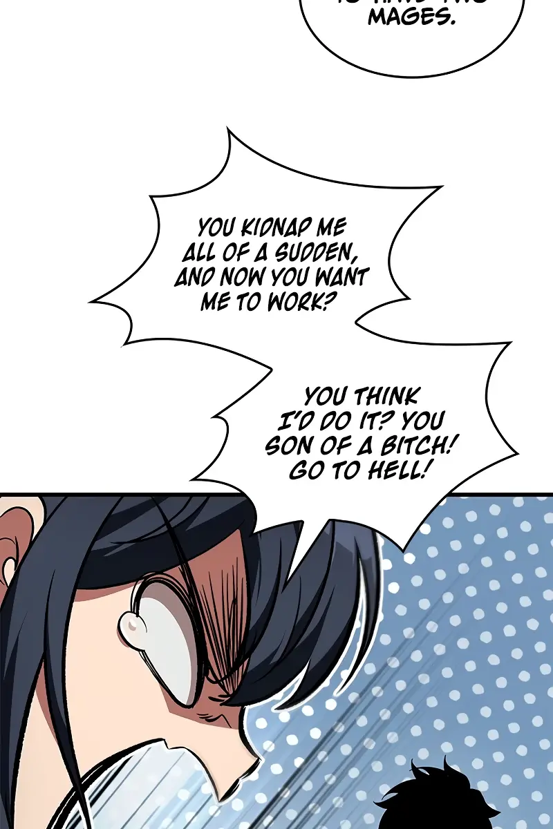 Pick Me Up Infinite Gacha Chapter 118 Page 42