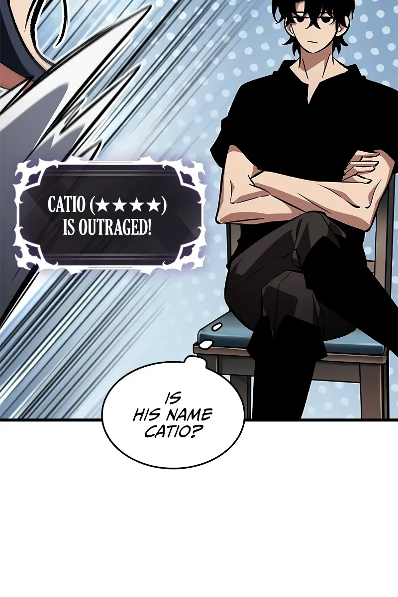 Pick Me Up Infinite Gacha Chapter 118 Page 43