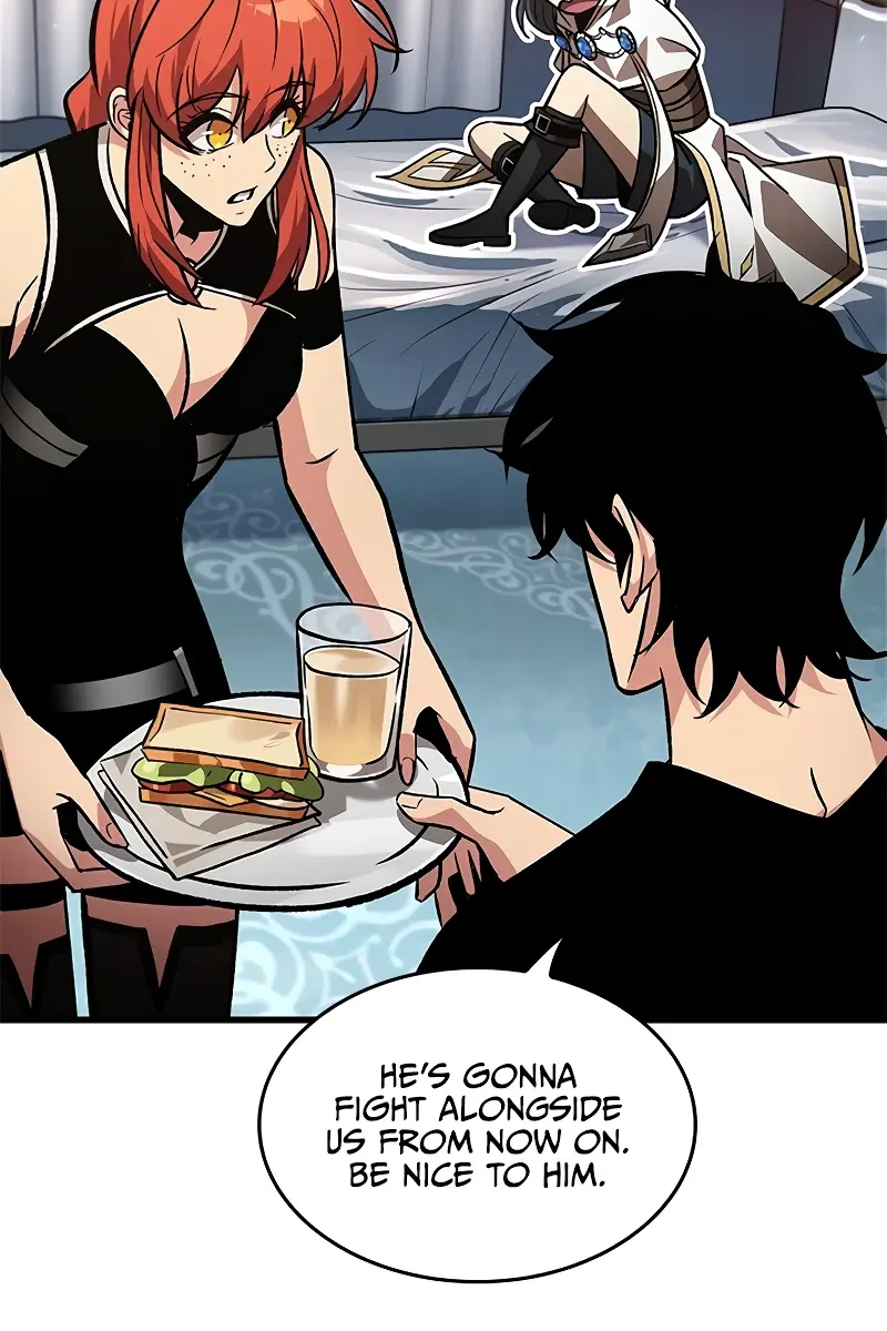 Pick Me Up Infinite Gacha Chapter 118 Page 46