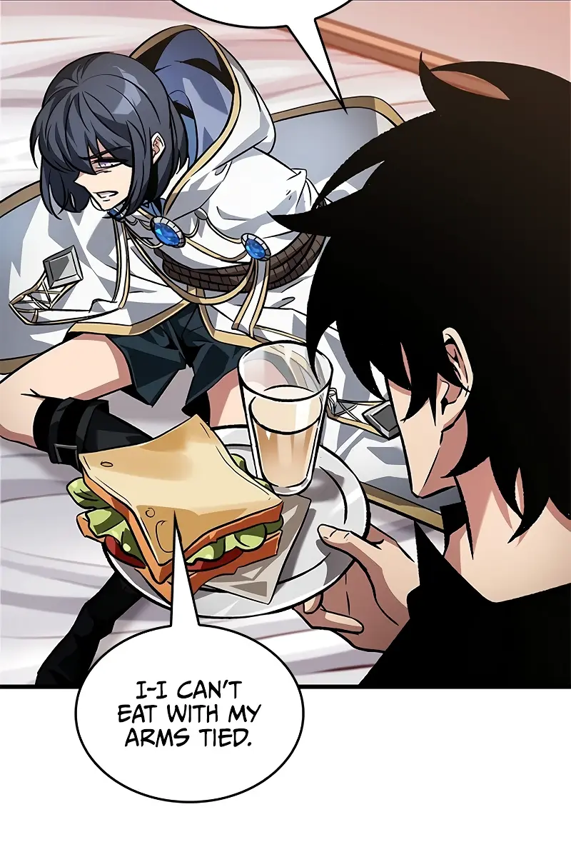 Pick Me Up Infinite Gacha Chapter 118 Page 49