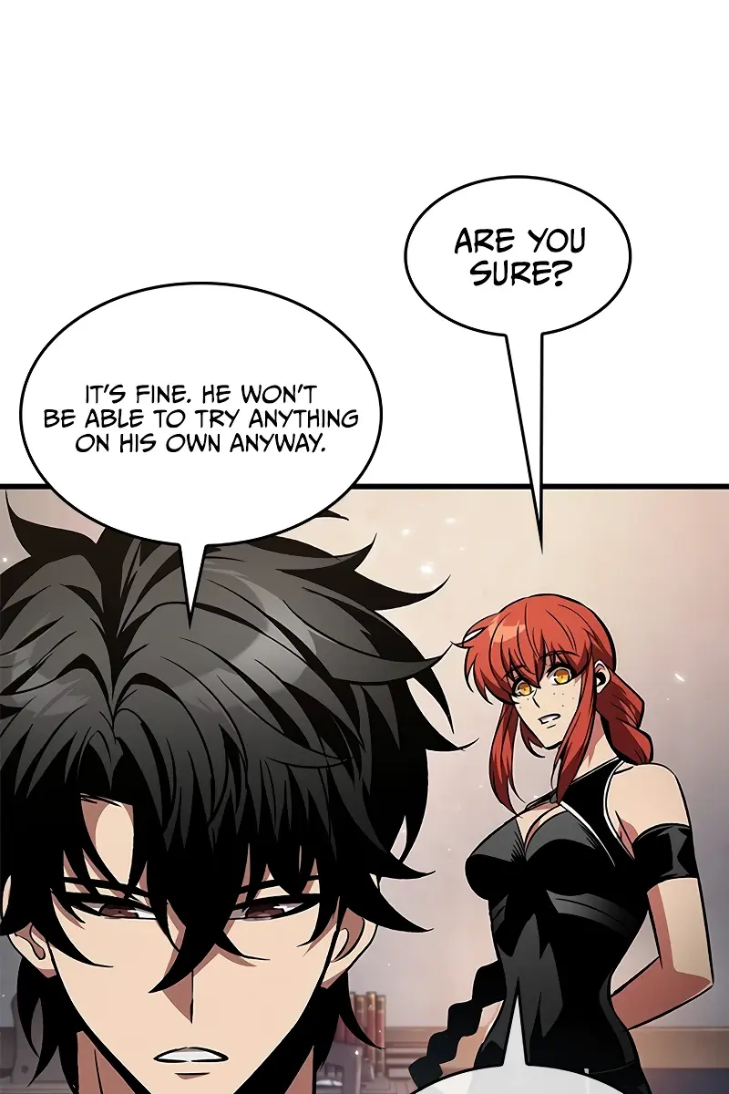 Pick Me Up Infinite Gacha Chapter 118 Page 50