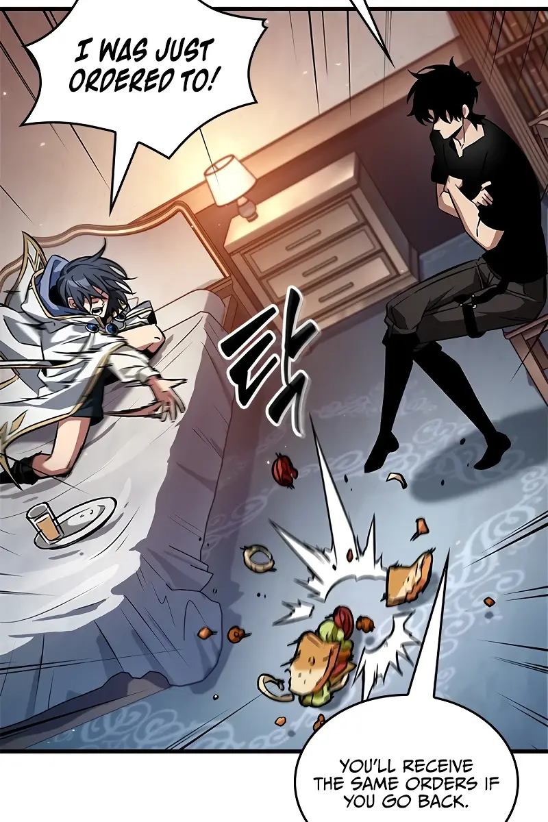 Pick Me Up Infinite Gacha Chapter 118 Page 57