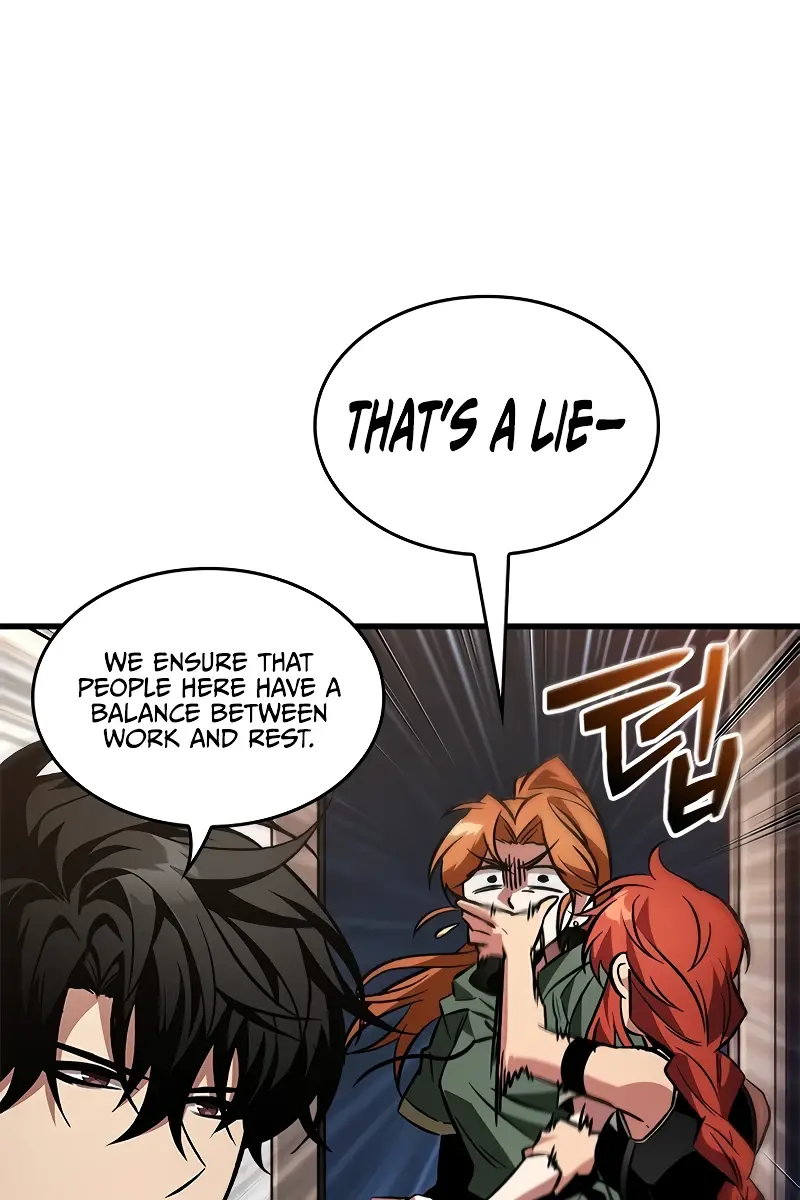 Pick Me Up Infinite Gacha Chapter 118 Page 71