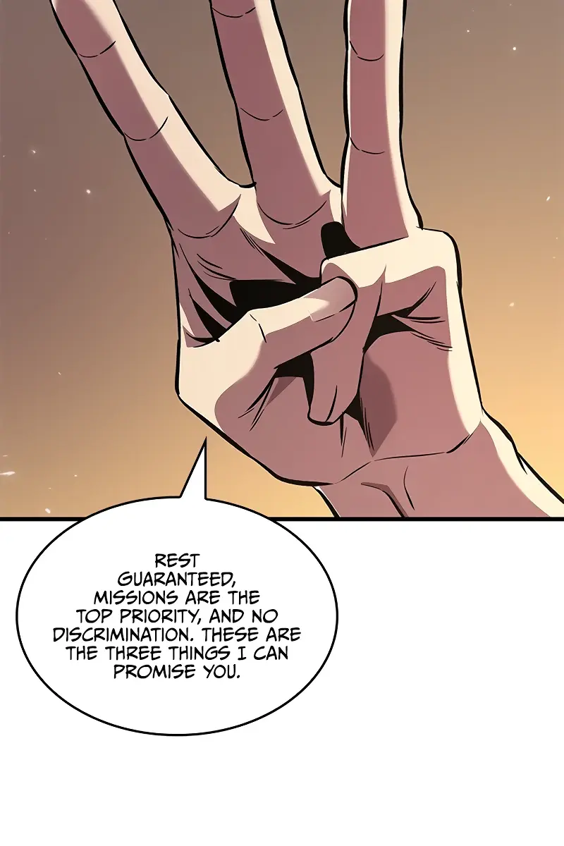 Pick Me Up Infinite Gacha Chapter 118 Page 83