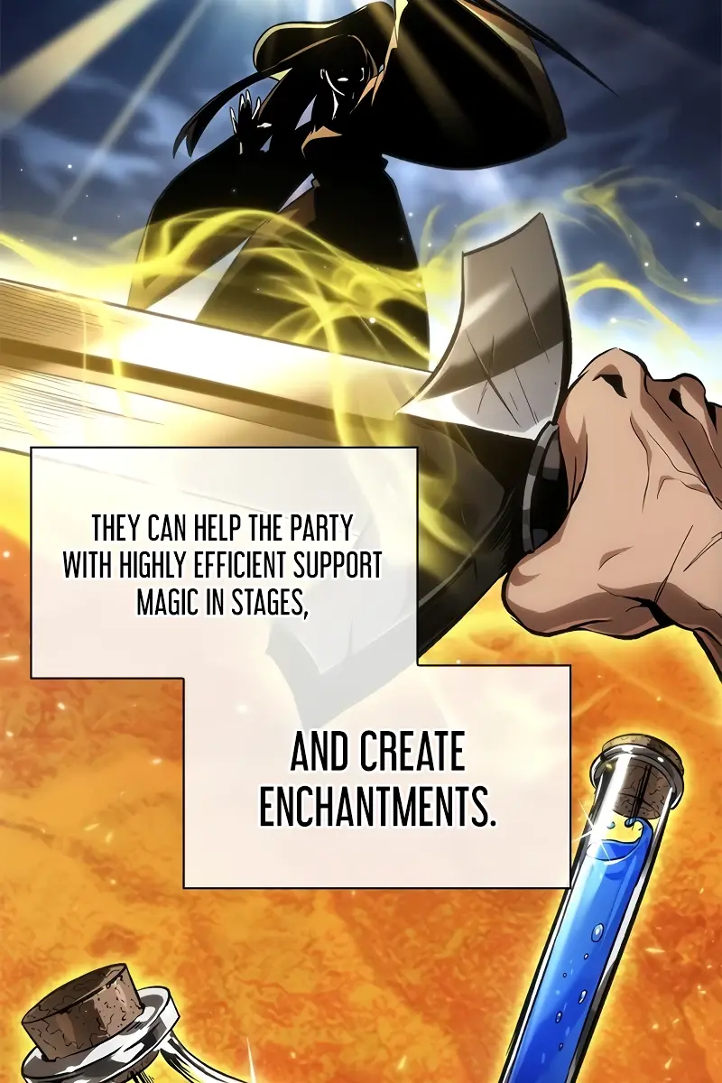 Pick Me Up Infinite Gacha Chapter 118 Page 87