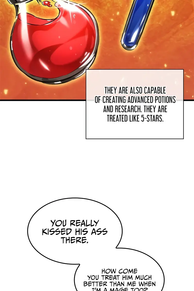 Pick Me Up Infinite Gacha Chapter 118 Page 88