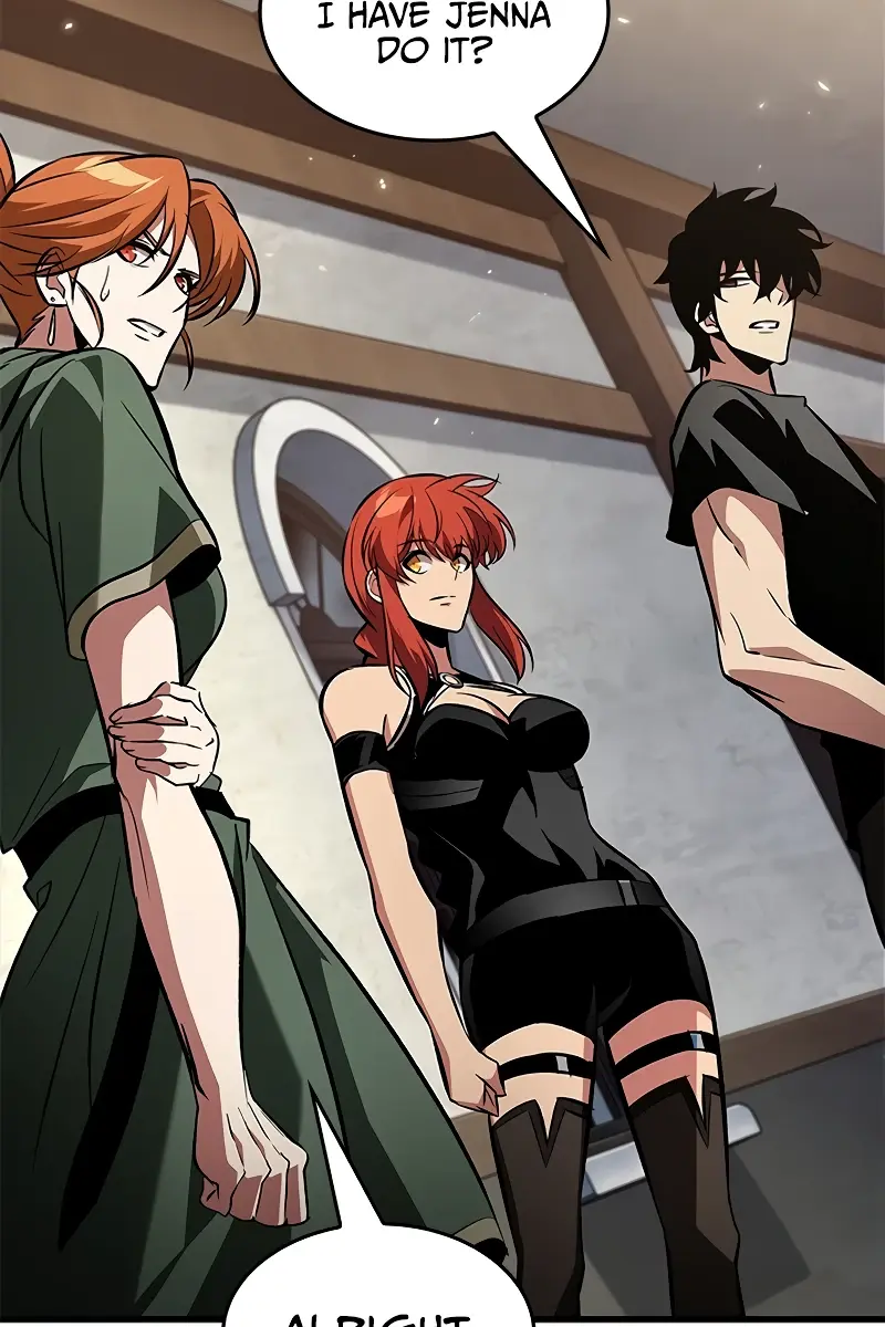 Pick Me Up Infinite Gacha Chapter 118 Page 100