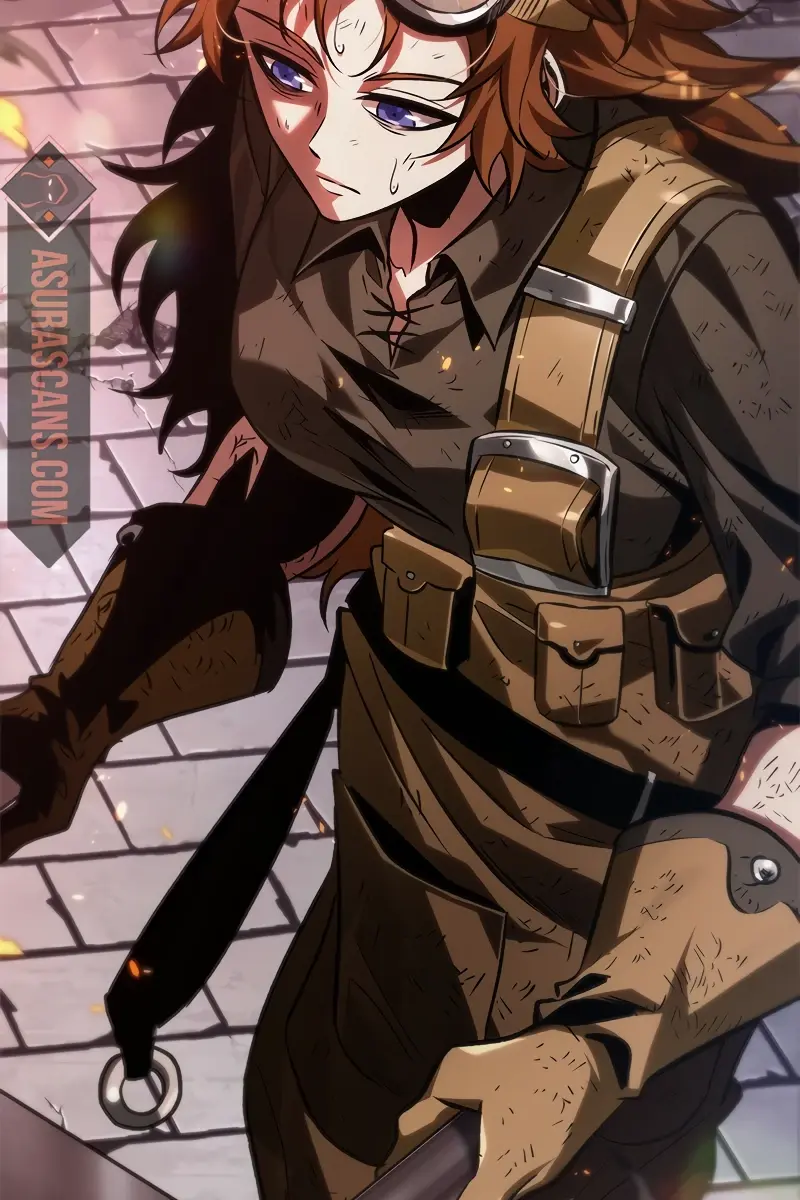 Pick Me Up Infinite Gacha Chapter 118 Page 107