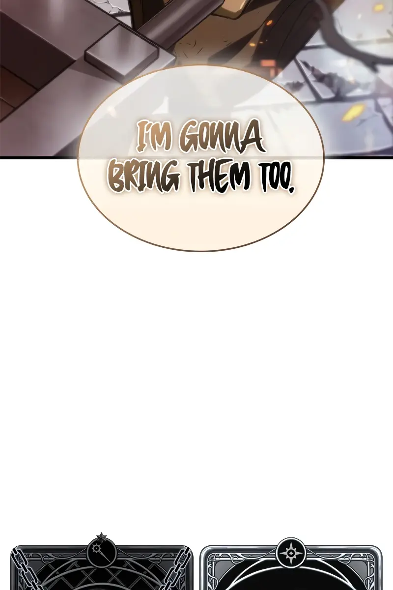 Pick Me Up Infinite Gacha Chapter 118 Page 108