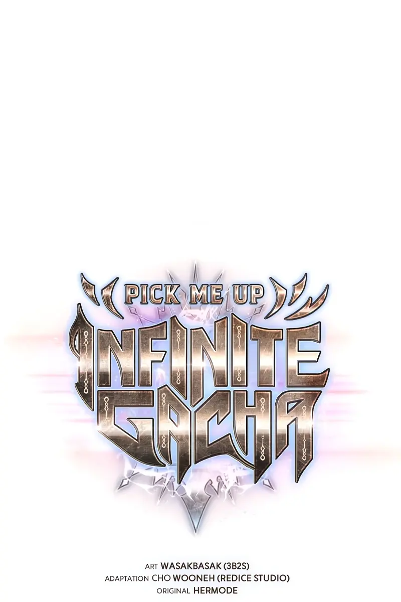 Pick Me Up Infinite Gacha Chapter 119 Page 2
