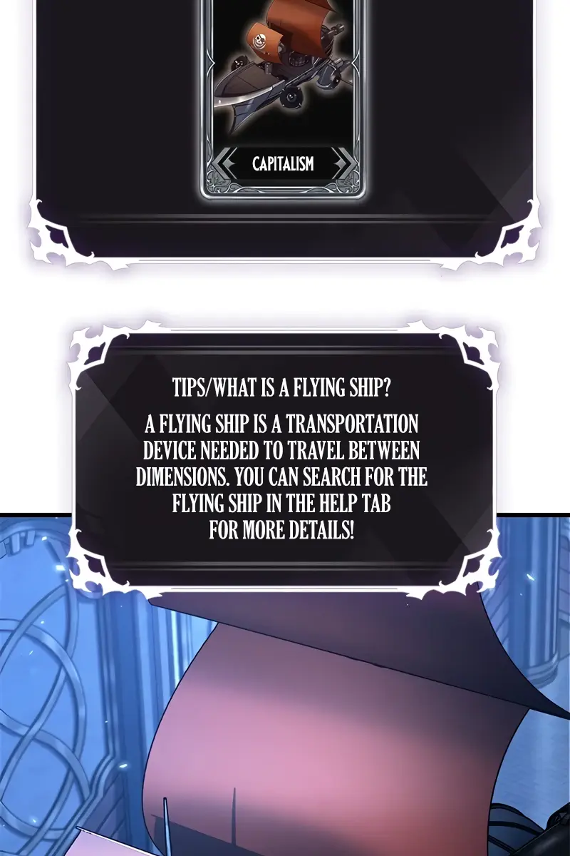 Pick Me Up Infinite Gacha Chapter 119 Page 8