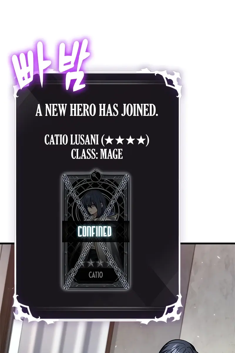 Pick Me Up Infinite Gacha Chapter 119 Page 10