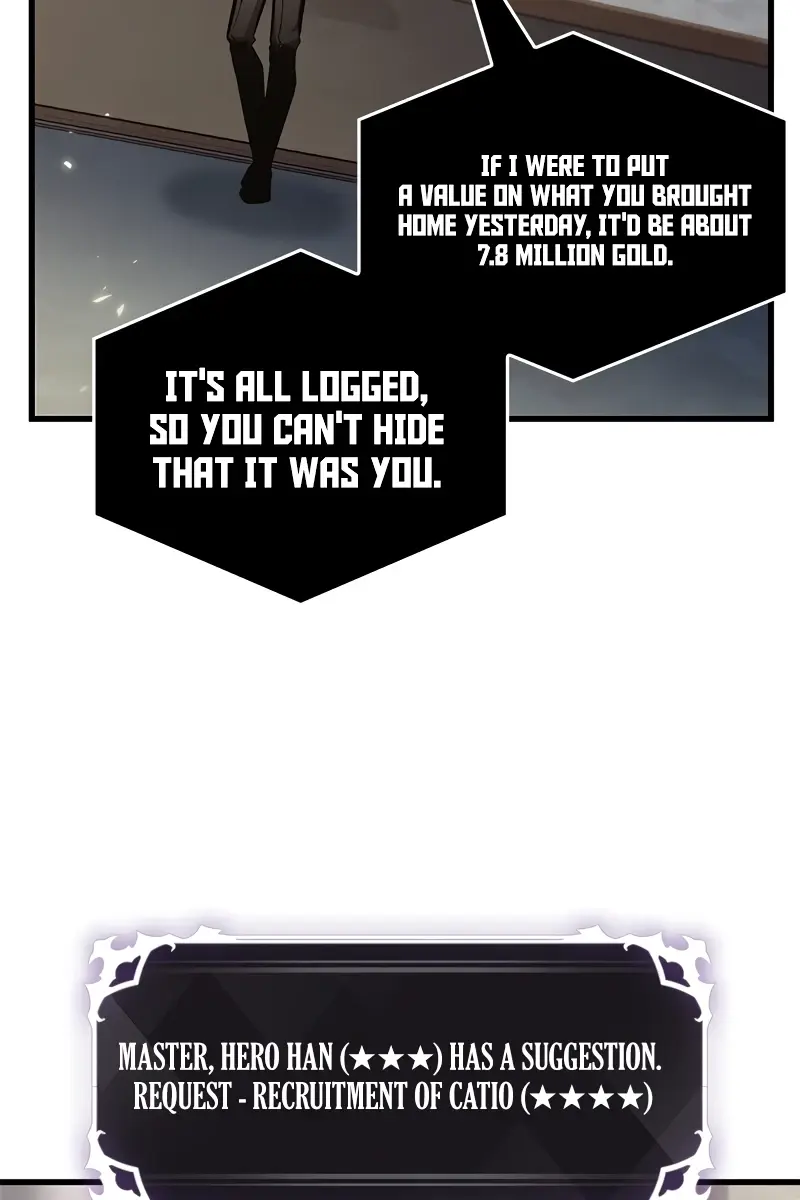 Pick Me Up Infinite Gacha Chapter 119 Page 15