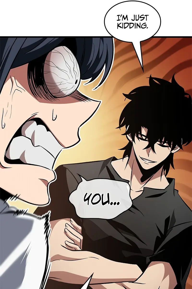 Pick Me Up Infinite Gacha Chapter 119 Page 26