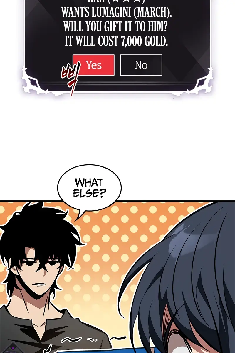 Pick Me Up Infinite Gacha Chapter 119 Page 29