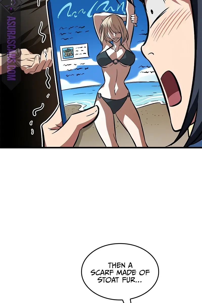 Pick Me Up Infinite Gacha Chapter 119 Page 30