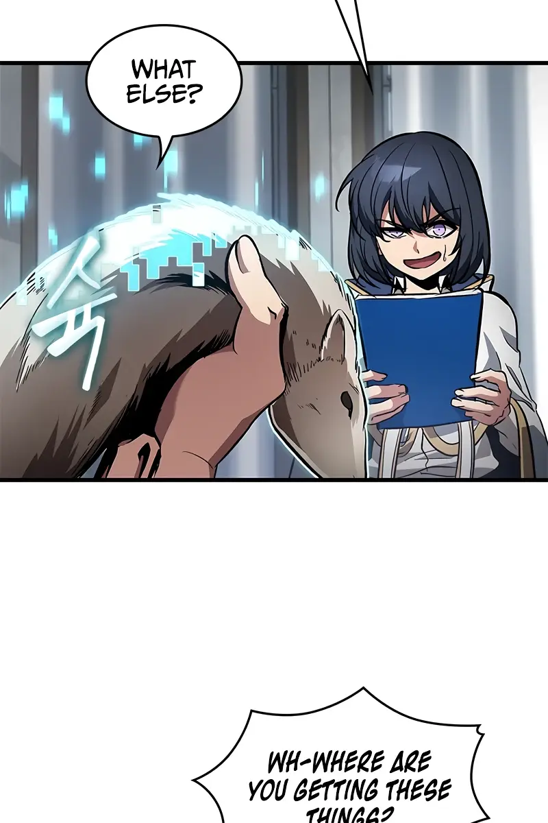 Pick Me Up Infinite Gacha Chapter 119 Page 31