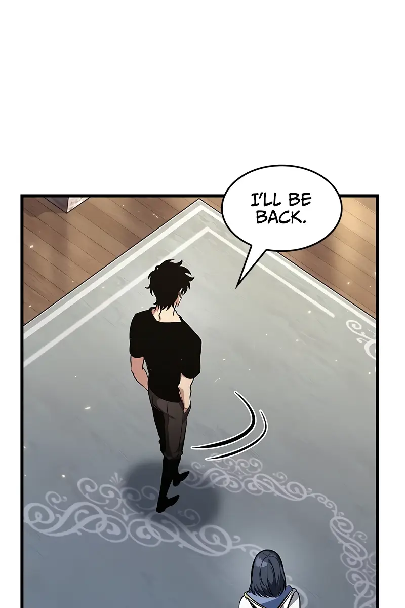 Pick Me Up Infinite Gacha Chapter 119 Page 35