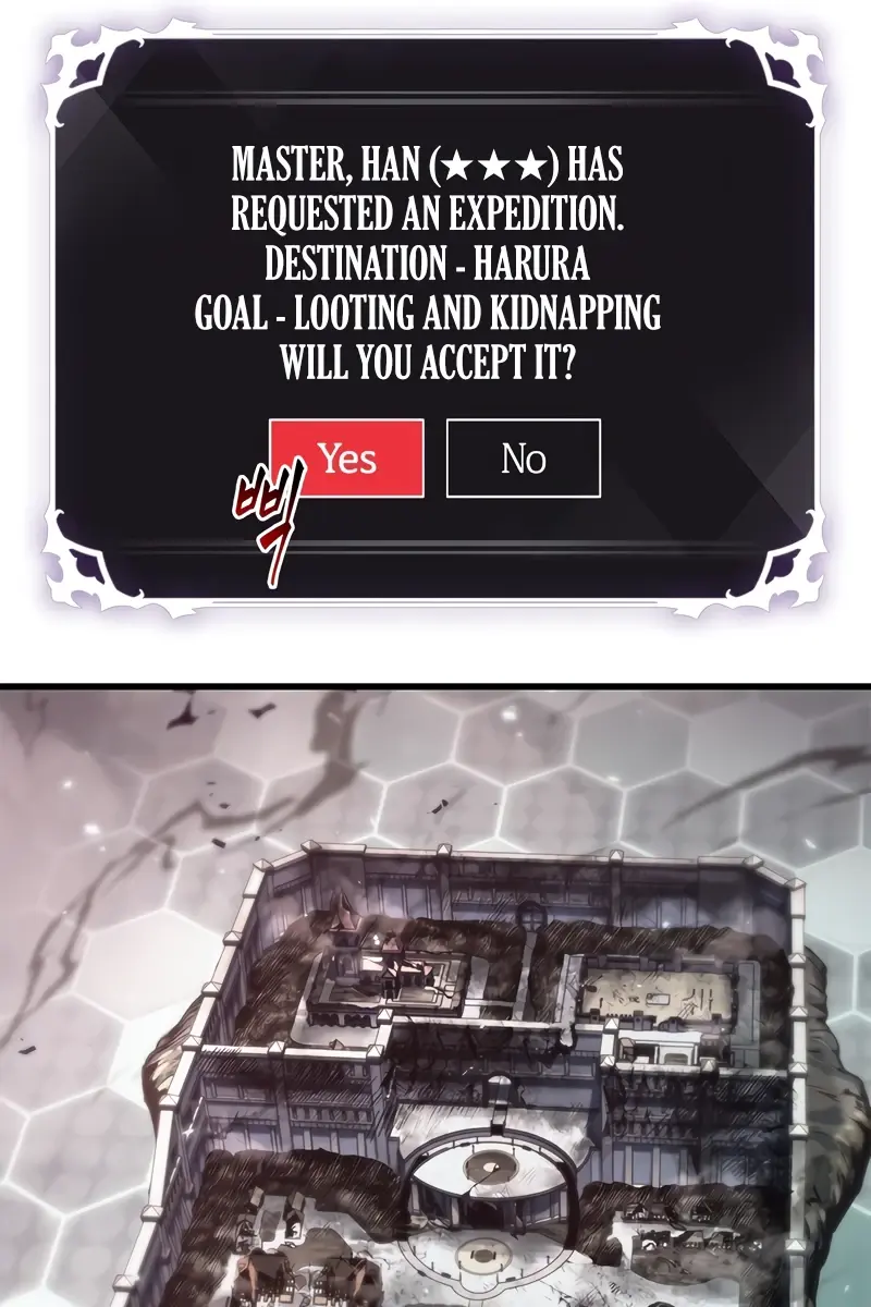 Pick Me Up Infinite Gacha Chapter 119 Page 39