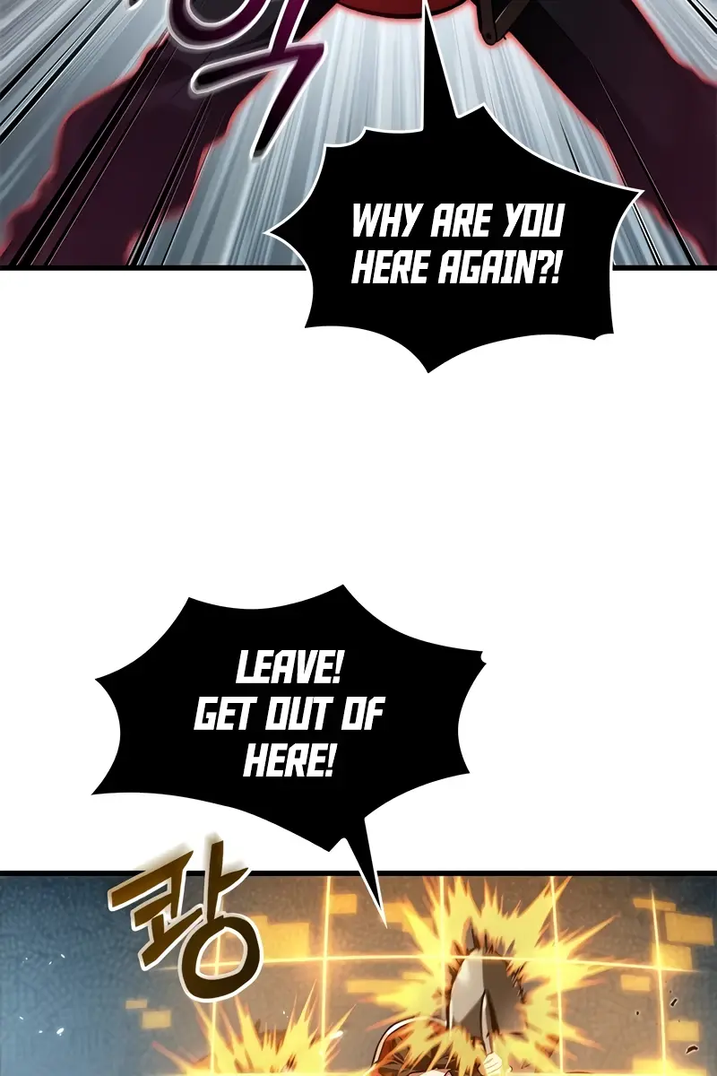 Pick Me Up Infinite Gacha Chapter 119 Page 42